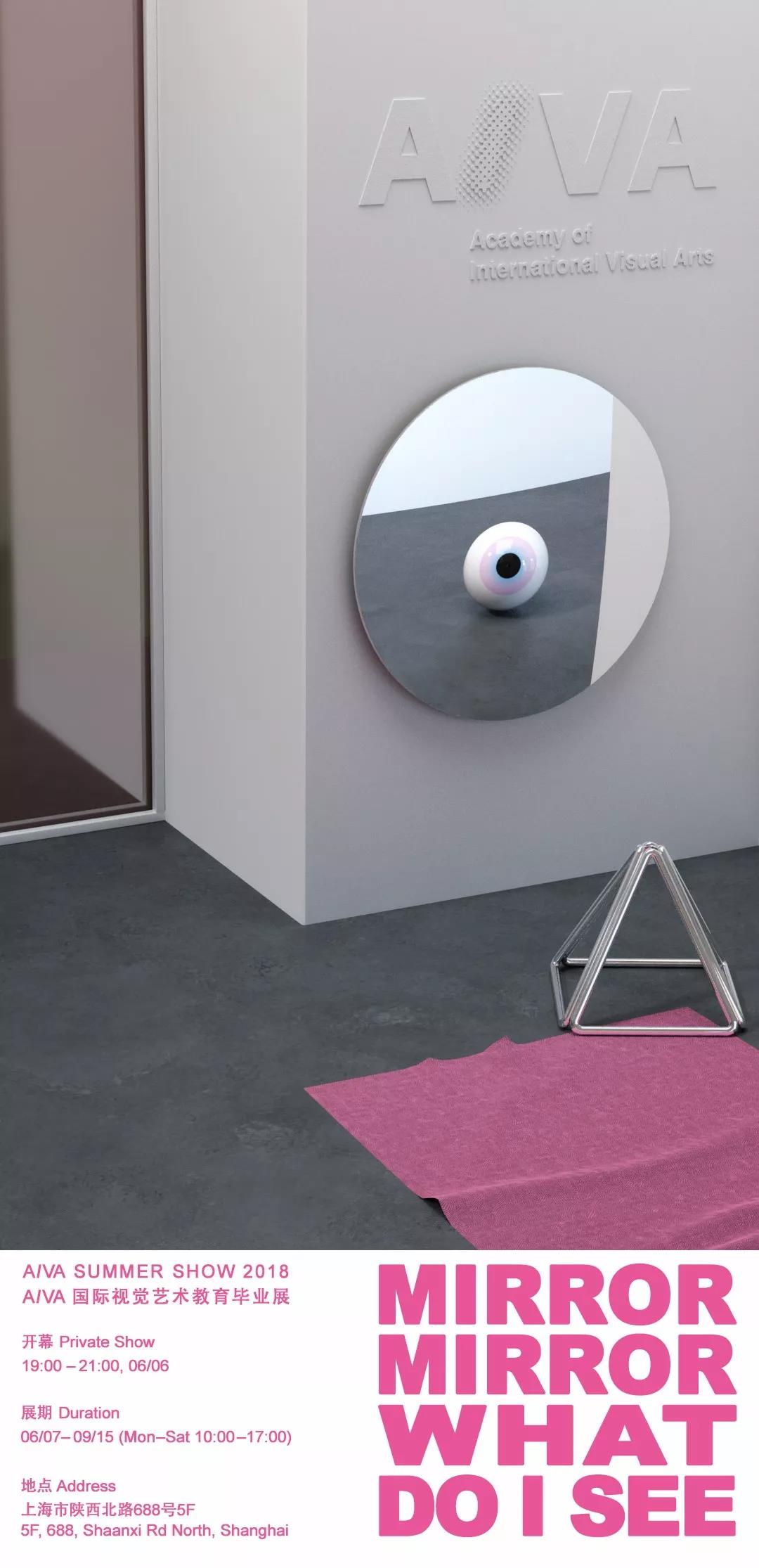 Mirror Mirror,What do I see?