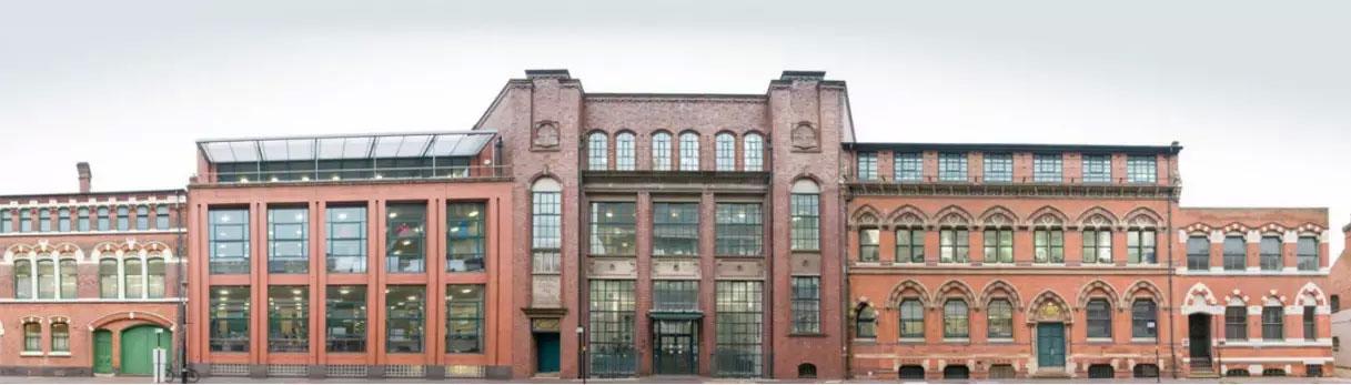 BCU拥有英国排名第一，欧洲规模最大的珠宝学院