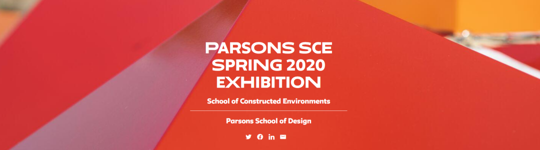 帕森斯设计学院