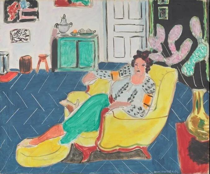 Henri Matisse