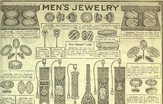 首饰的功能与定义 | Why Jewellery专题 第二讲