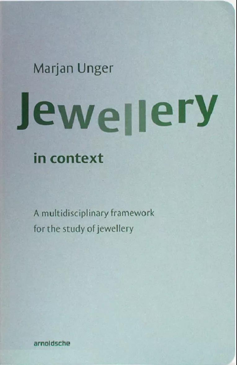 《Jewellerty In Context》