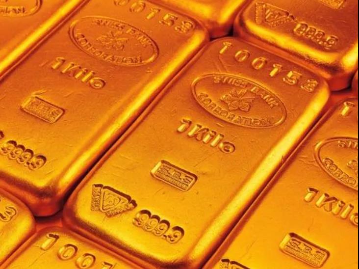 黄金是一种软的，金黄色的， 抗腐蚀的贵金属。