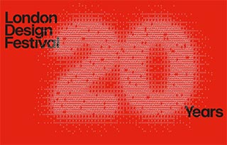 全球设计届的大Party！2022伦敦设计节有哪些必看亮点？