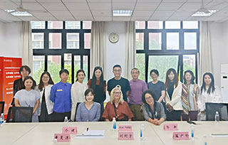 【BCU名师中国行回顾】Jivan Astfalck教授开启上海建桥学院大师班